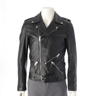 SAINT LAURENT - 【名作廃盤決定品】15AWエディ期サンローランパリ L01