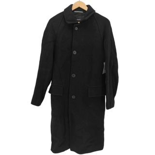 Theory - theory BELVIN VP A VOEDAR ステンカラーコート アウターの