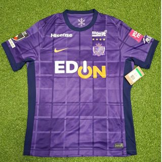 NIKE - USSサイズ ナイキ FCバルセロナ x パタ ショートスリーブ