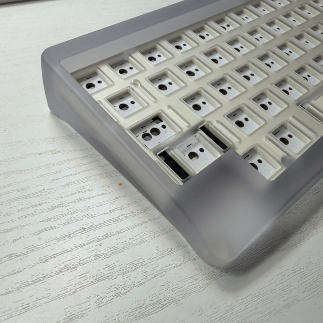 Ager KBDfans HHKB配列 自作キーボード 作成済みの通販 by ゆり's shop