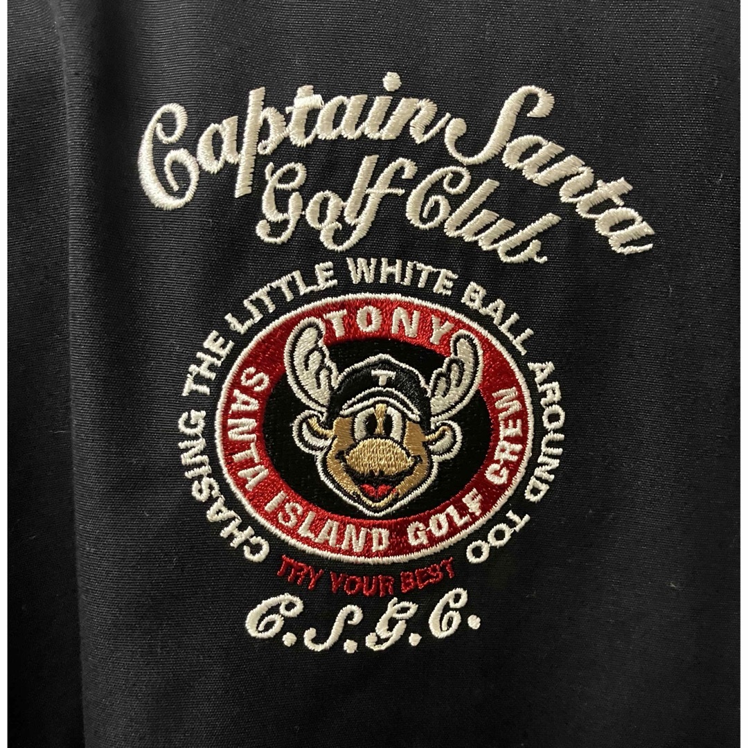 キャプテンサンタ captain santa キャプテンサンタ スイングトップ