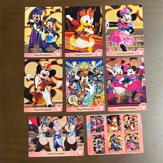 Disney（トレーディングカード）のフリマアイテム一覧