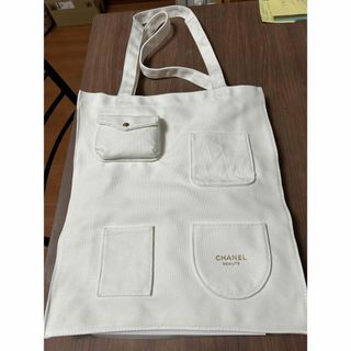CHANEL（トートバッグ）のフリマアイテム一覧