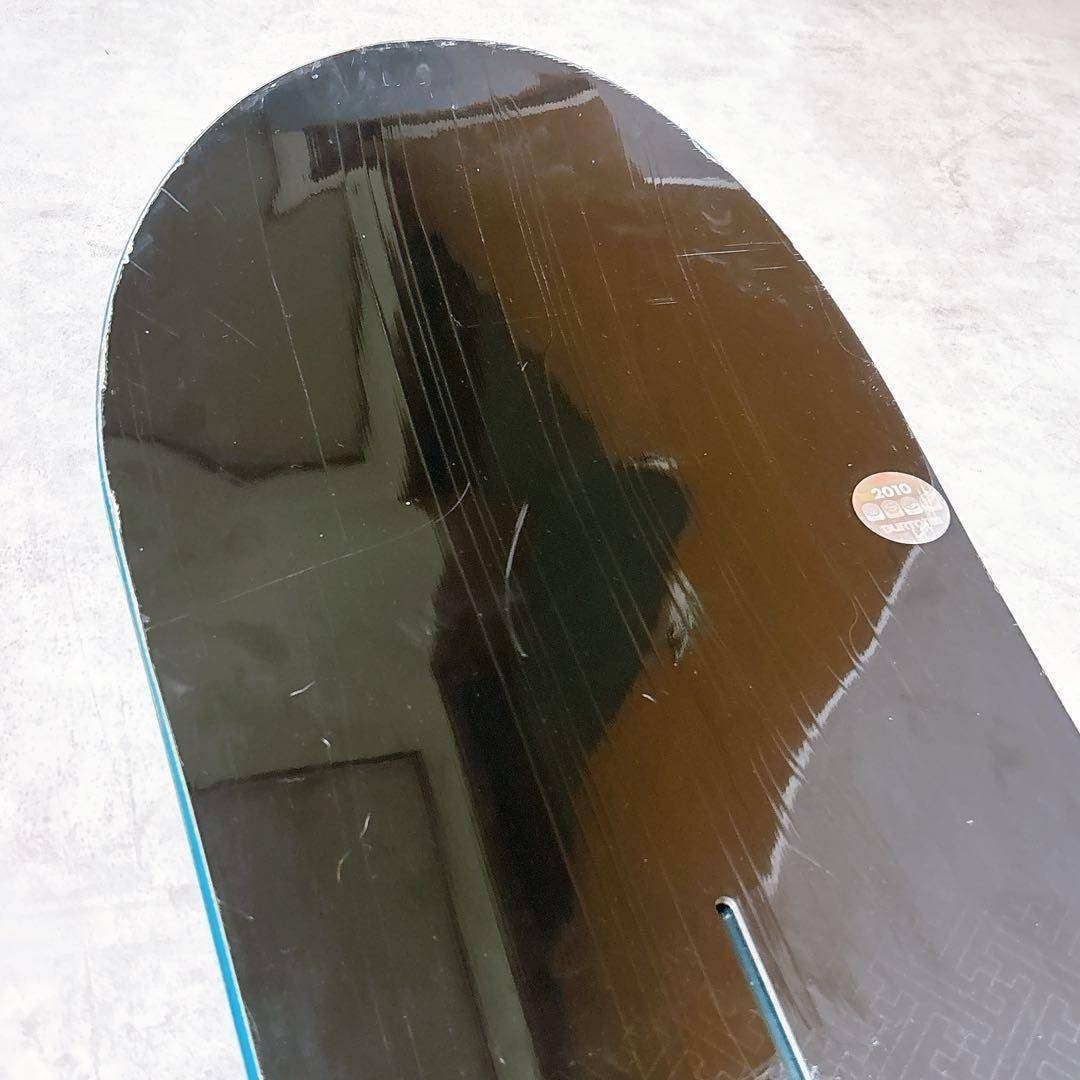 BURTON - トモ様用バートン2点セット X8V + MISSION グラトリ Wax済の