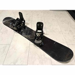 SALOMON - salomon subject men 19-20 152cmの通販 by えすえい