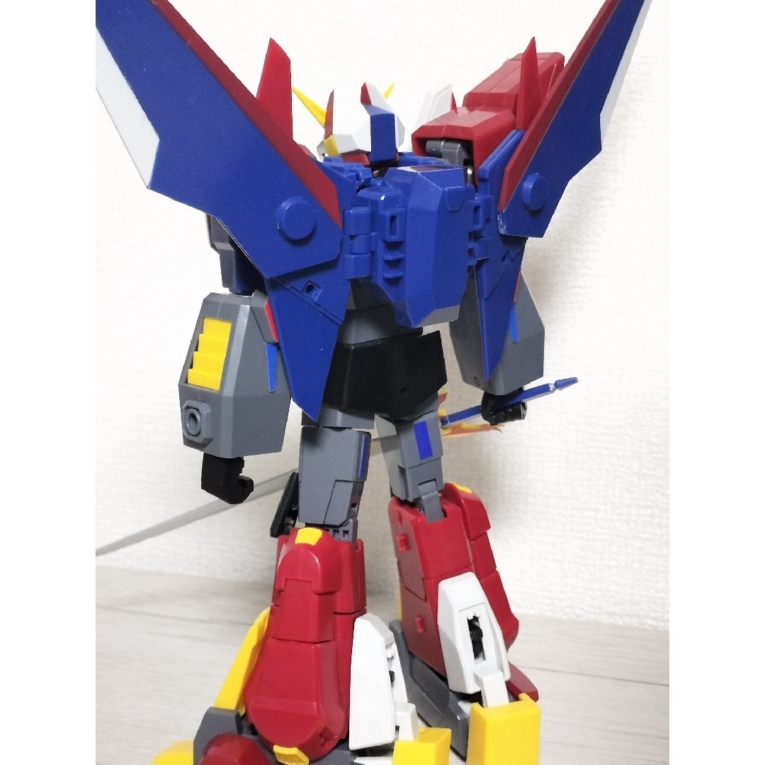 MODEROID グレートガンバルガーの通販 by ルル's shop｜ラクマ