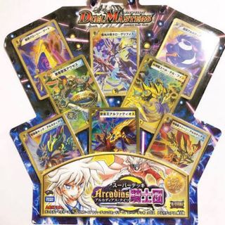 デュエルマスターズ - デュエマ 本格構築 【5cザーディクリカ