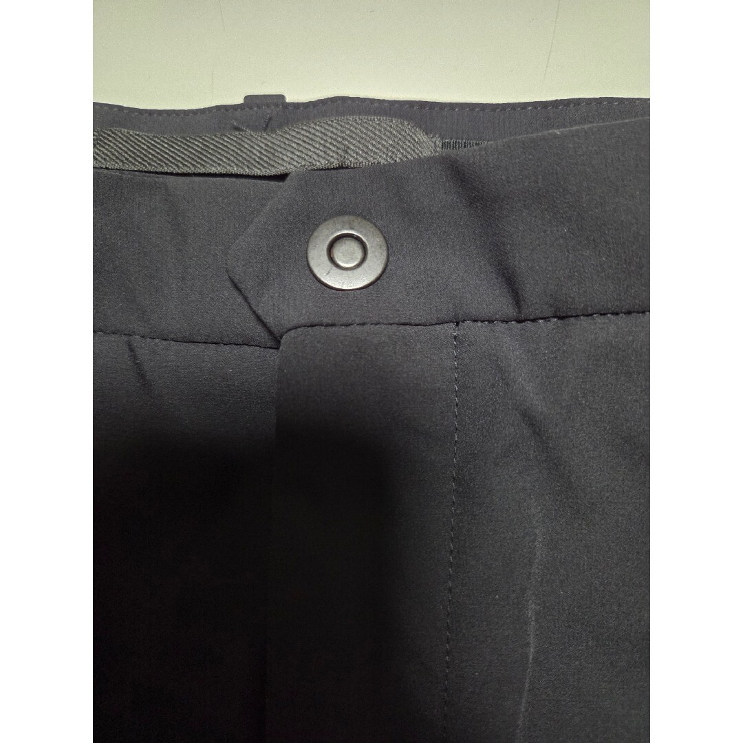 INCOTEX - 【美品】インコテックス for golf シャーリング ドロー