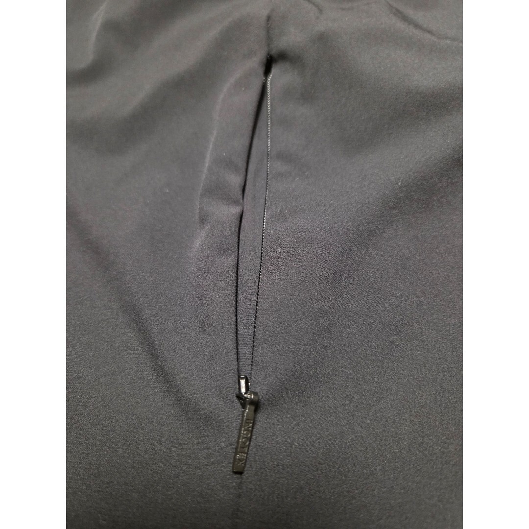 INCOTEX - 【美品】インコテックス for golf シャーリング ドロー