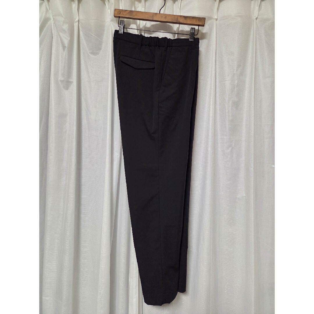 INCOTEX - 【美品】インコテックス for golf シャーリング ドロー