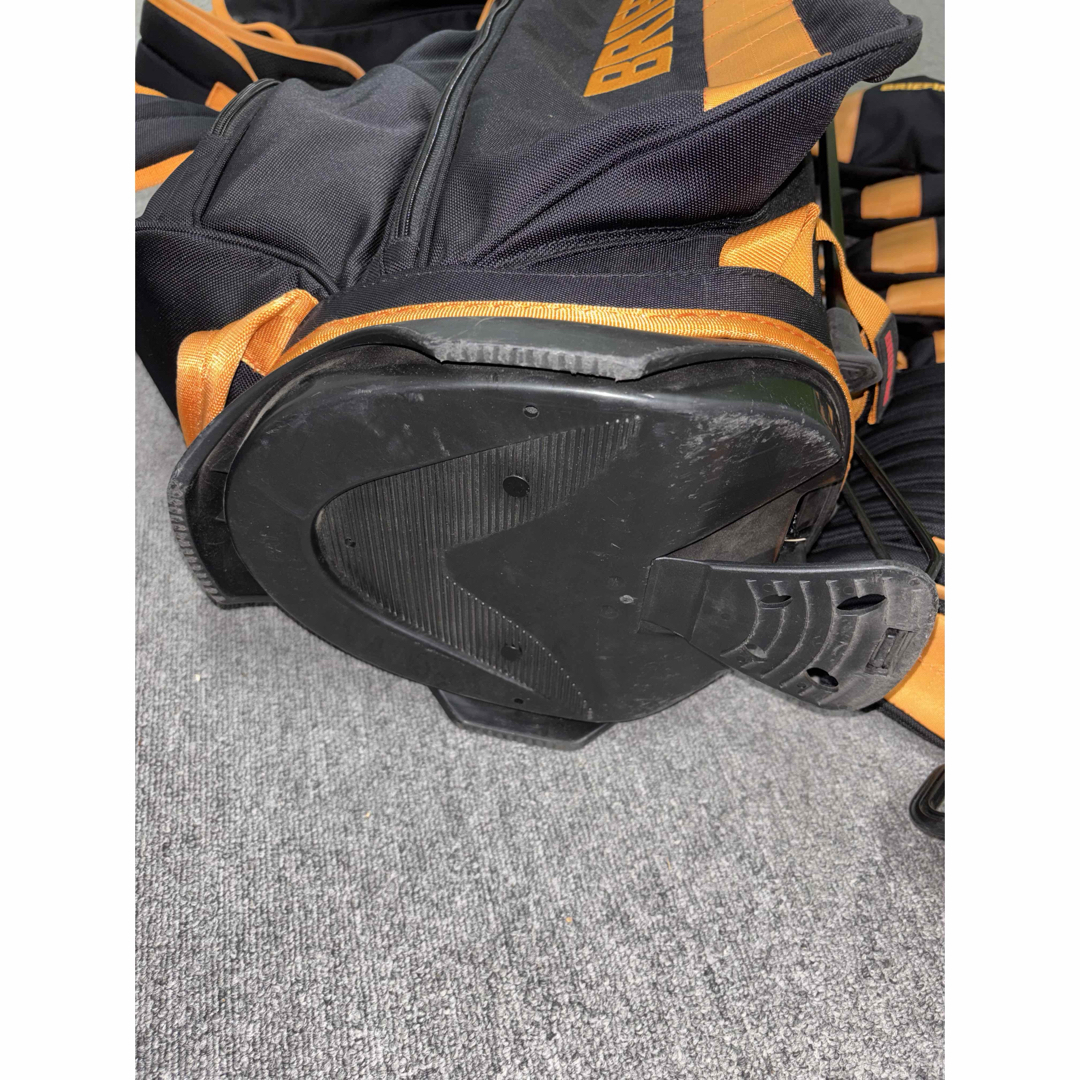 BRIEFING - （希少品）ブリーフィング、クルーズコレクション