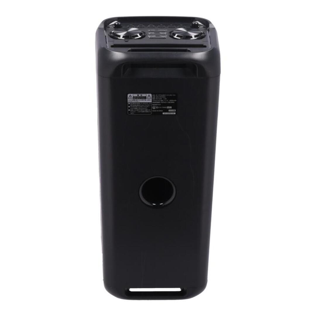 EAST アズマ/パーティースピーカー/GRV-PS70WA/22050184/Bランク/77