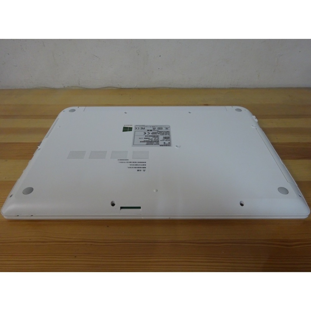 dynabook - 東芝 ノートパソコン dynabook B35/35MW/中古特価良品の