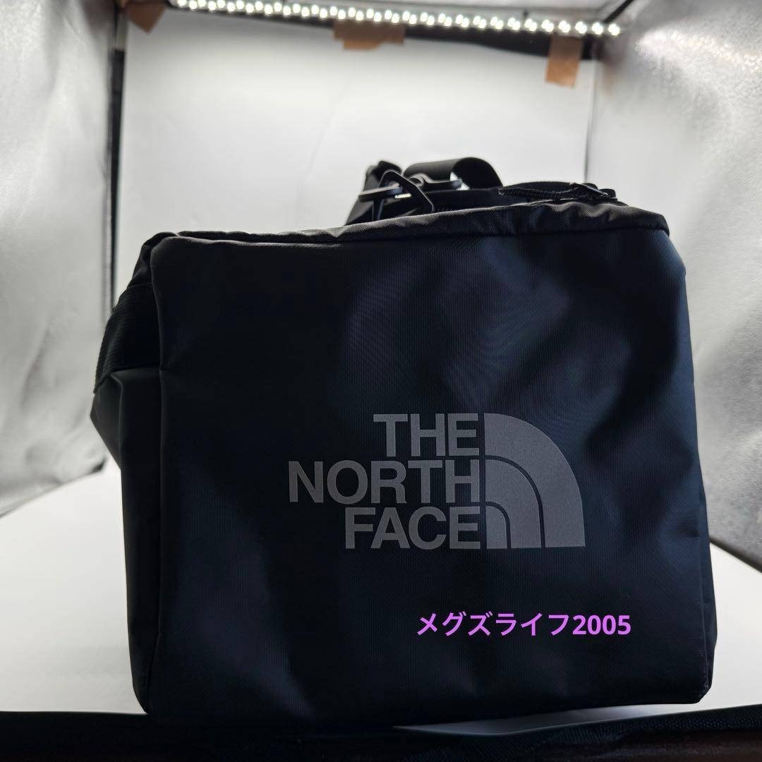 THE NORTH FACE - 新品 ザ・ノースフェイス ワンダレイクダッフル70