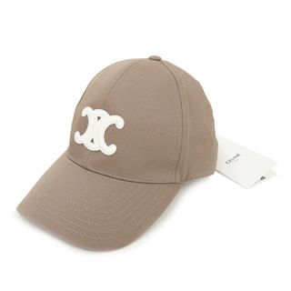 CELINE - CELINE ベースボールキャップ【正規品・送料込み】の通販 by