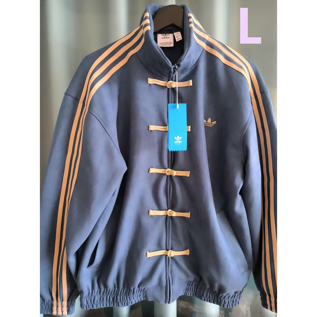 adidas Originals - 海外限定 アディダス 巳年 トラック スエード