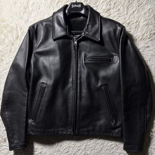 schott - Schott 652の通販 by しーつ's shop｜ショットならラクマ