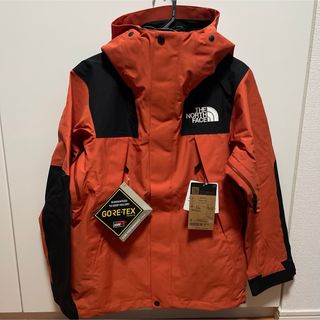 THE NORTH FACE（オレンジ/橙色系）のフリマアイテム一覧