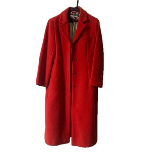 Paul Smith（ロングコート）のフリマアイテム一覧