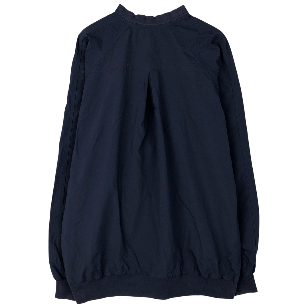 NIKE - 古着 90~00年代 ナイキ NIKE GOLF ゴルフ ハーフスナップ