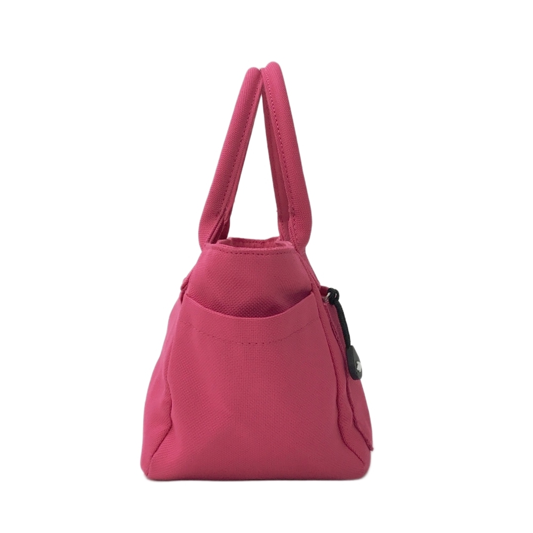 PEARLY GATES パーリーゲイツ カートバッグ ピンク系 [240101605348