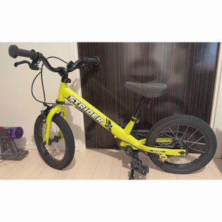 STRIDERの中古フリマアイテム一覧