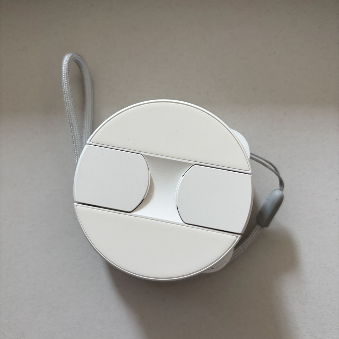 SONY - SONY レンズスタイルデジタルカメラ DSC-QX10 ケース付の通販