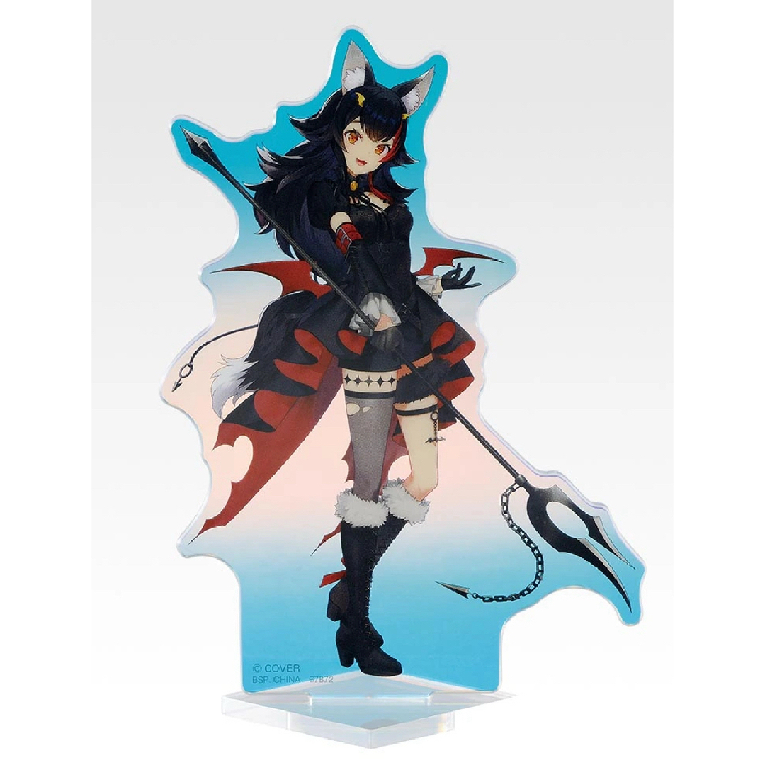 hololive - 一番くじ ホロライブ Villain Style アクリルスタンド賞