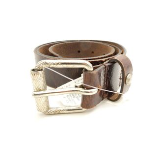 DIESEL - DIESEL ディーゼル/ベルト/レディース/Bランク/93【中古】の