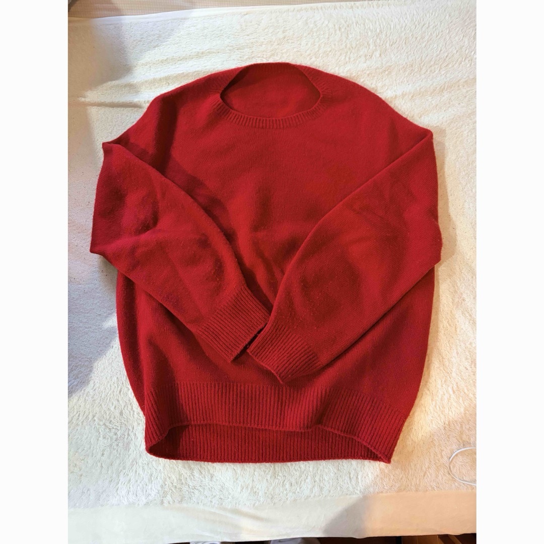 Spick & Span - ニュアンスコクーンシルエットニットの通販 by いっ