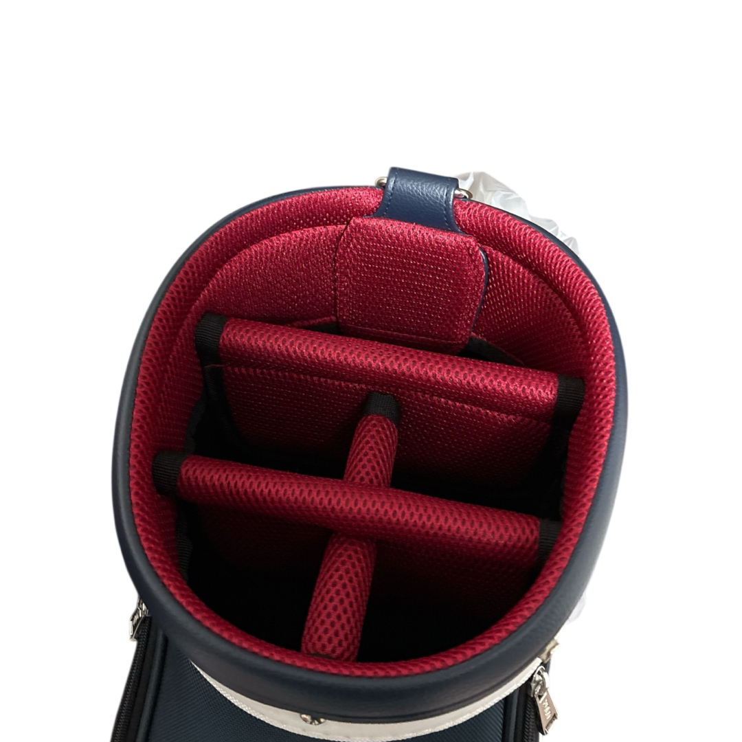 POLO RALPH LAUREN - 新品未使用！高級ポロラルフローレンキャディ