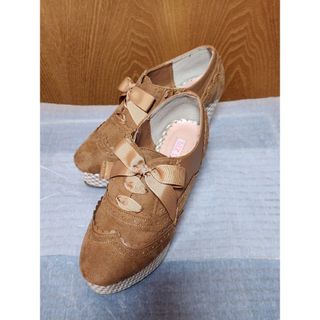 LIZ LISA（ハイヒール/パンプス）のフリマアイテム一覧