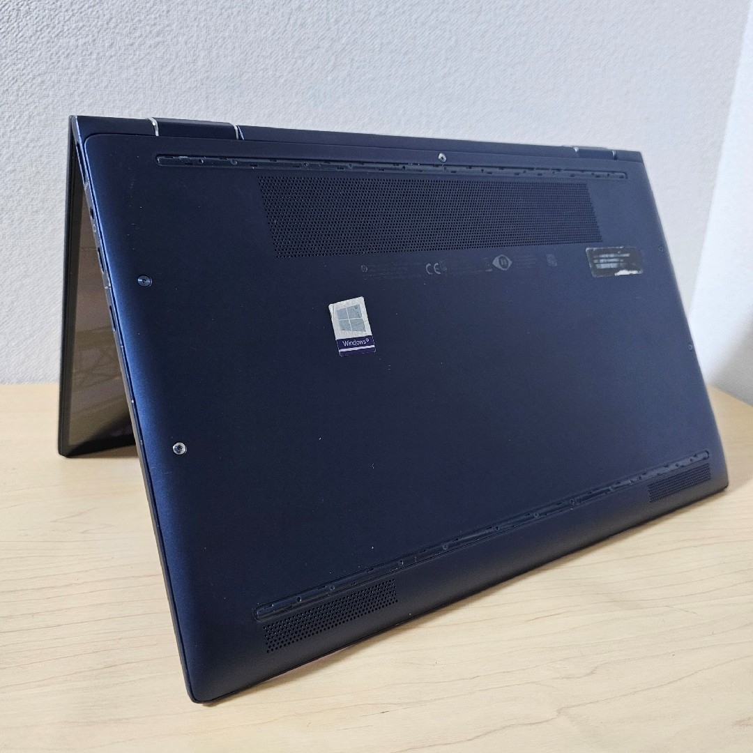 hp - HP Dragonfly／Core i5／LTE内蔵／ペンの通販 by Savi shop