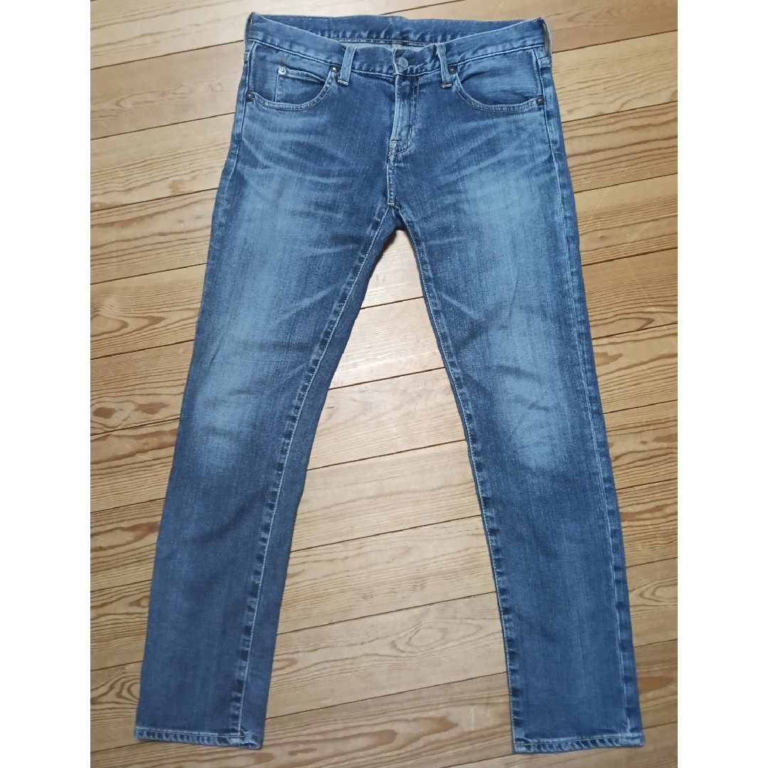 HYSTERIC GLAMOUR - Hysteric Glamour ヒステリックグラマー デニム XS