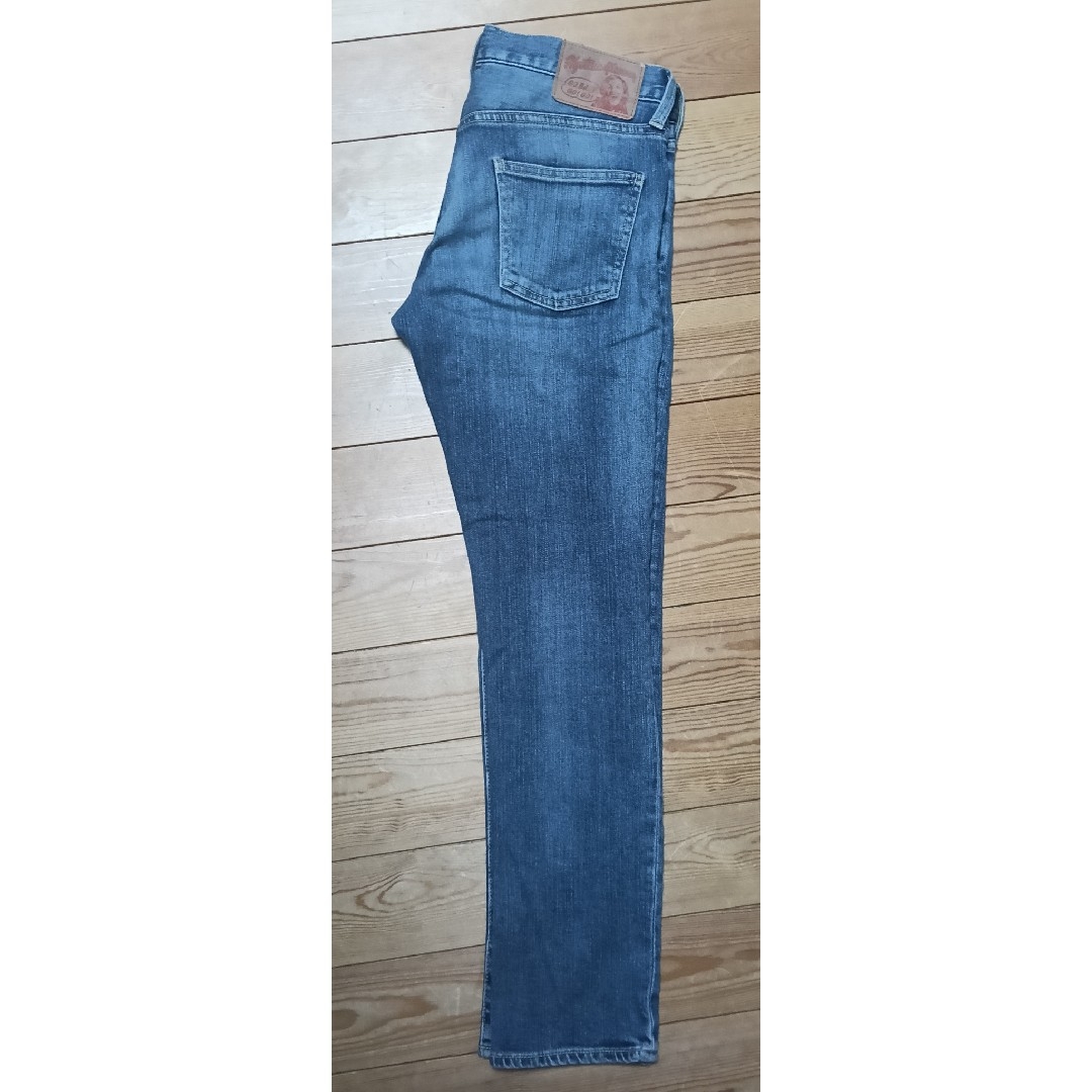 HYSTERIC GLAMOUR - Hysteric Glamour ヒステリックグラマー デニム XS