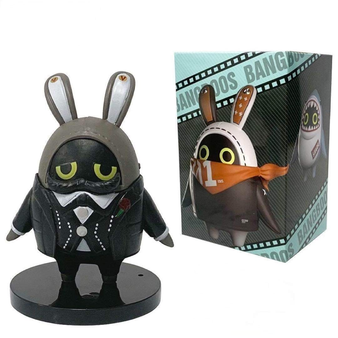 ゼンレスゾーン バトラー フィギュアの通販 by MDF｜ラクマ