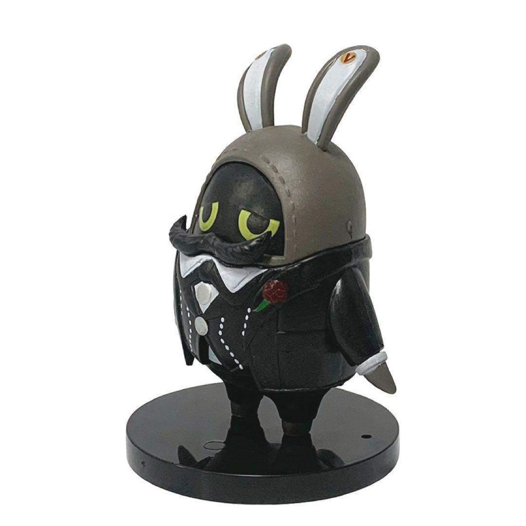 ゼンレスゾーン バトラー フィギュアの通販 by MDF｜ラクマ