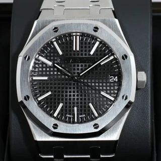 AUDEMARS PIGUET - オーデマピゲAUDEMARSPIGUET トラベル時計ケースの