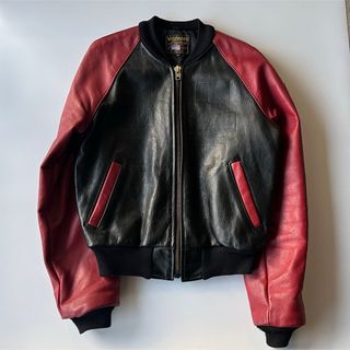 VANSON（レッド/赤色系）のフリマアイテム一覧