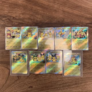 ポケモン - ポケモンカード カイリキーV、VMAX レックウザV、V MAX