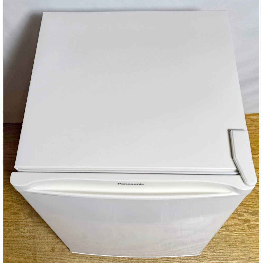 Panasonic - 45【動作保証】2023年製☆パナソニック☆75L☆冷蔵庫☆NR