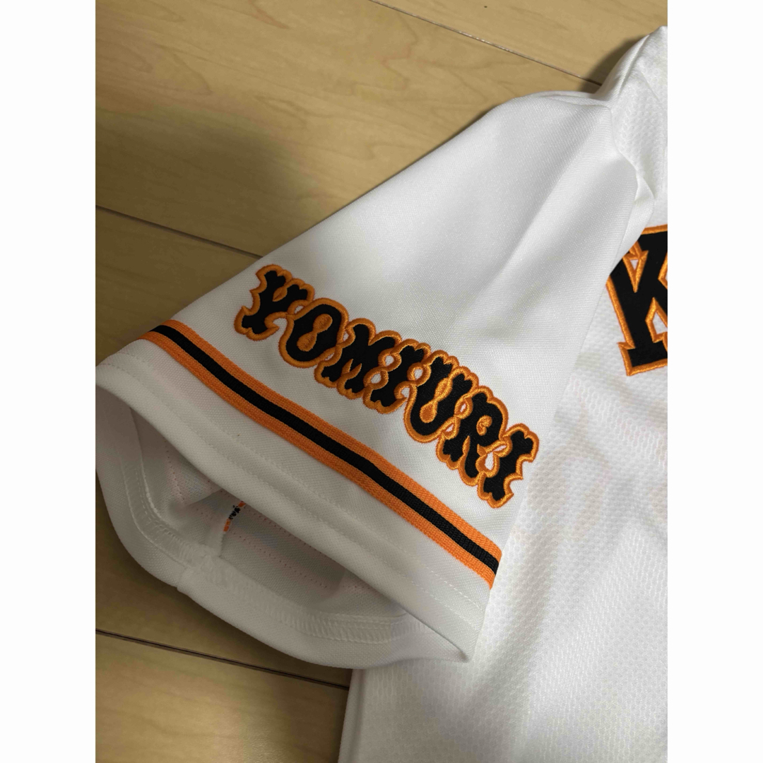 最終値下げ価格】 亀井善行 ピンクユニ レプリカユニフォーム 巨人