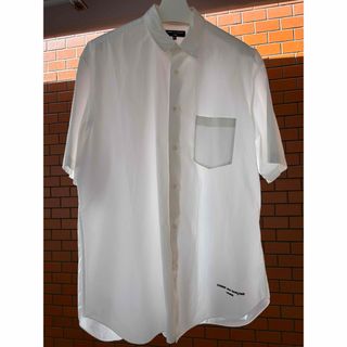 COMME des GARCONS HOMME - COMME des GARCONS HOMME コムデギャルソン