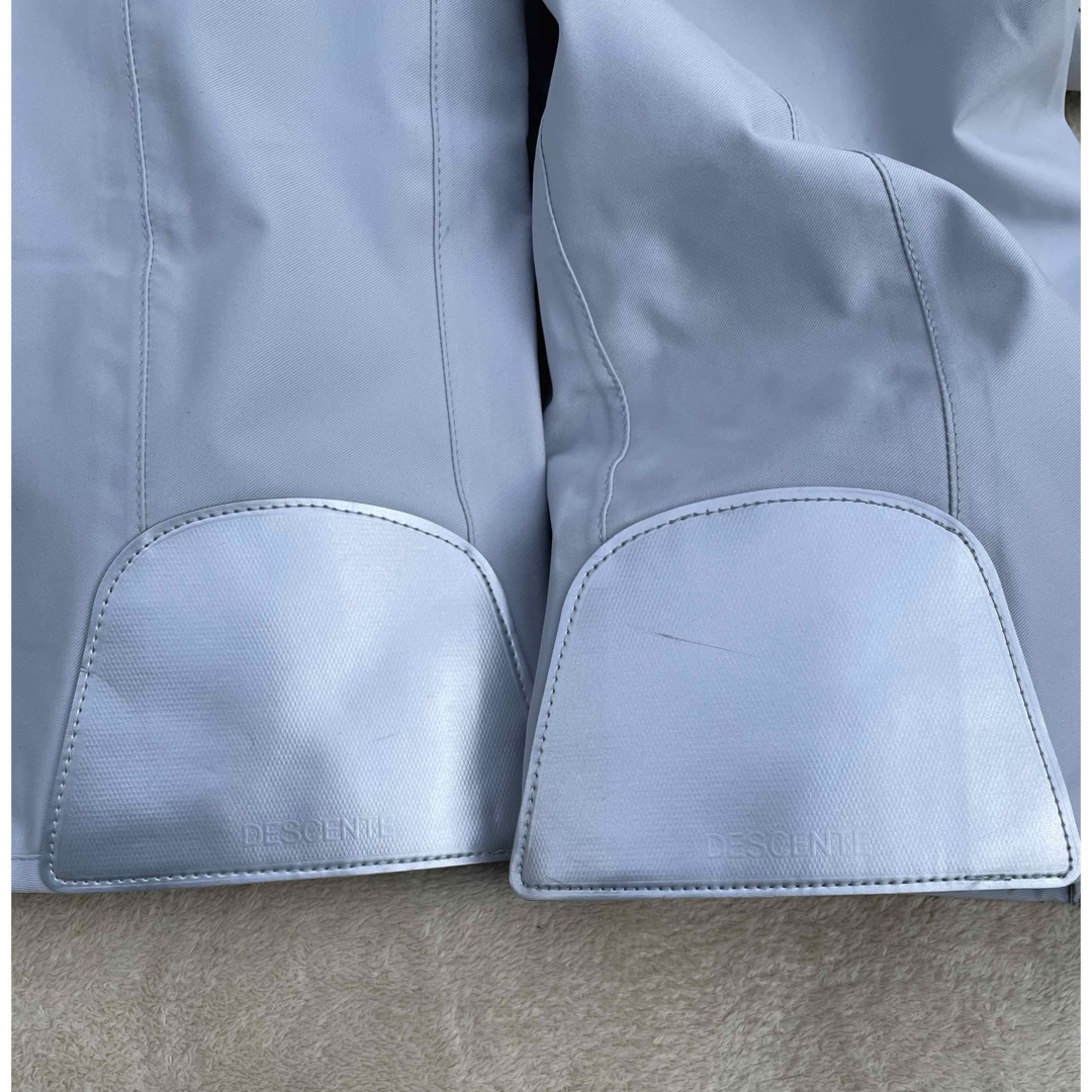 DESCENTE - DESCENTEとFILAのスキーウェア Mサイズの通販 by saya's