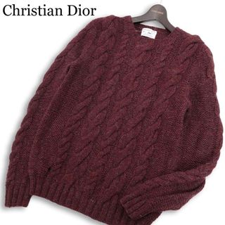 Christian Dior（ニット/セーター）のフリマアイテム一覧