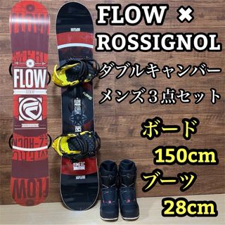 FLOW - 【新品】FLOW フロー ビンディング Lサイズ 2018年の通販 by