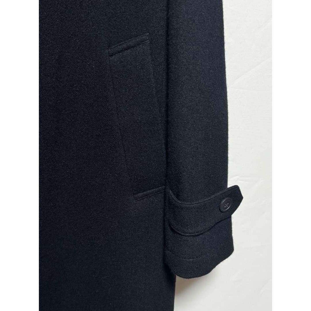 Savile Row - サヴィルロウ プレミアムステンカラーコート カシミヤ混