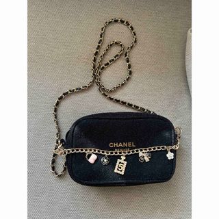 CHANEL - CHANELビューティー ノベルティ ポーチの通販 by christina