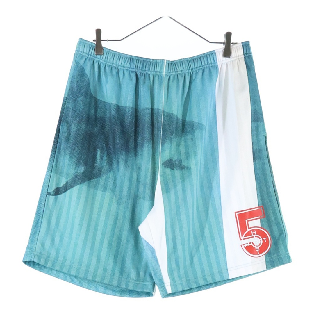 Supreme - SUPREME シュプリーム 25SS ×Damien Hirst Soccer Short