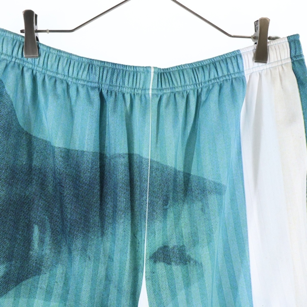 Supreme - SUPREME シュプリーム 25SS ×Damien Hirst Soccer Short